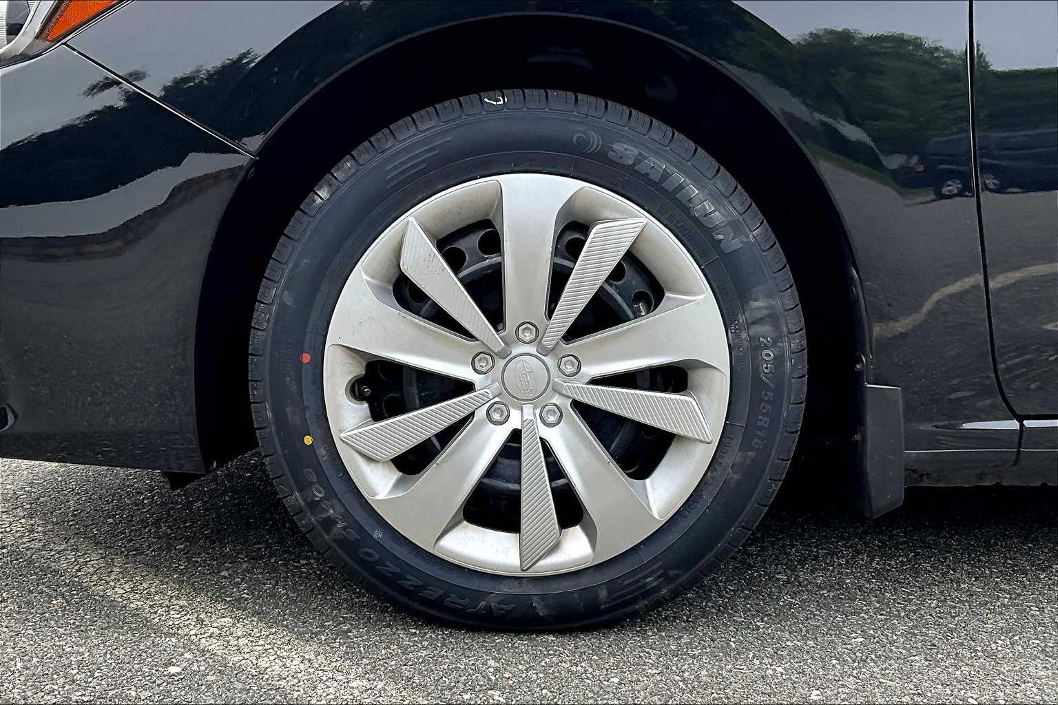 2019 Subaru Impreza  - Photo 7