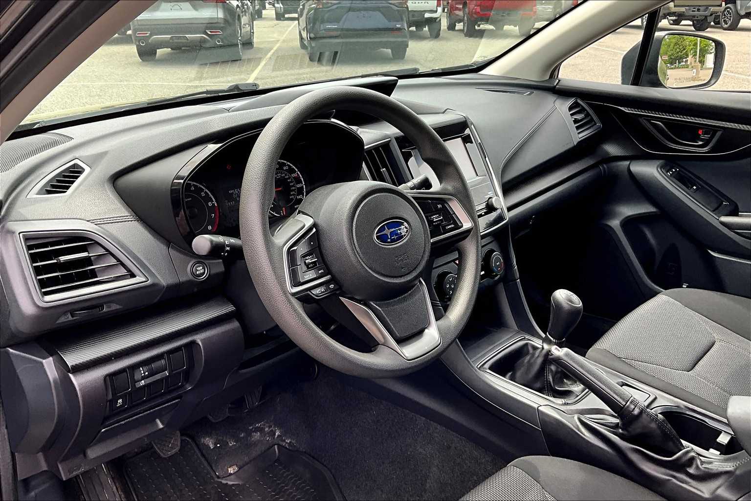 2019 Subaru Impreza  - Photo 8