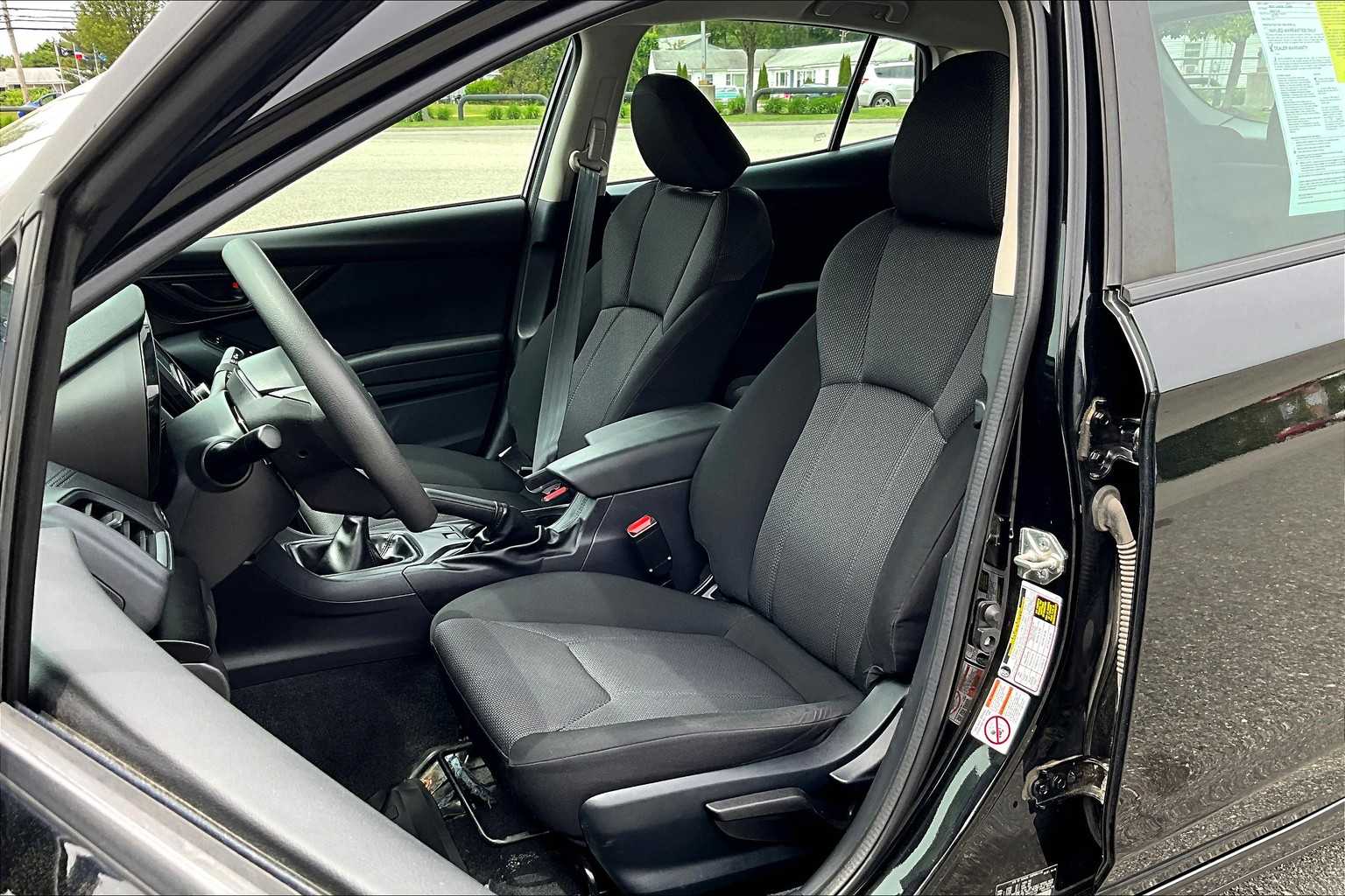 2019 Subaru Impreza  - Photo 10