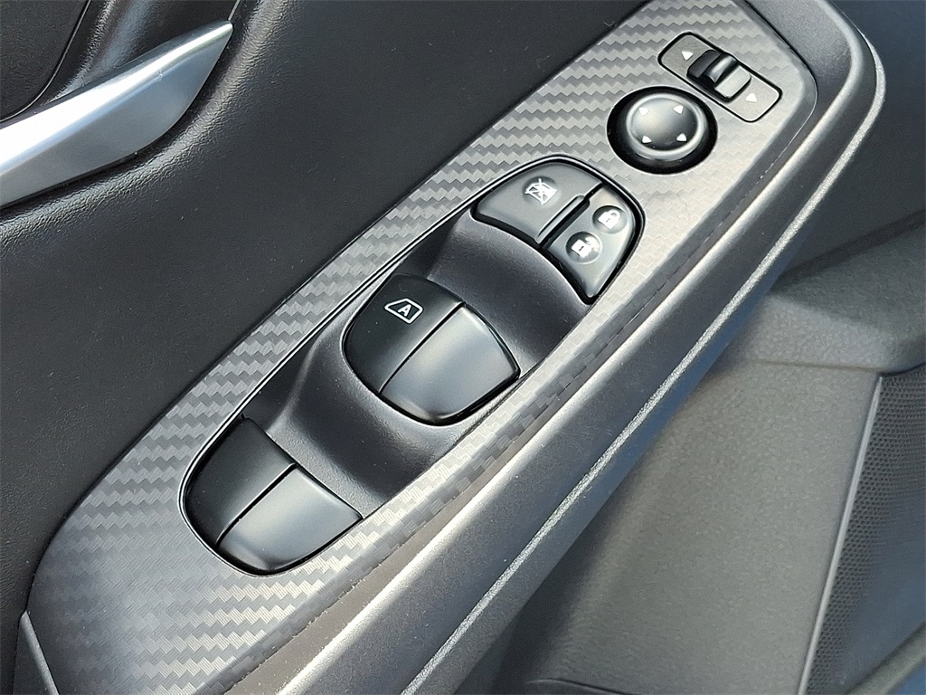 2023 Nissan Sentra SV - Photo 14