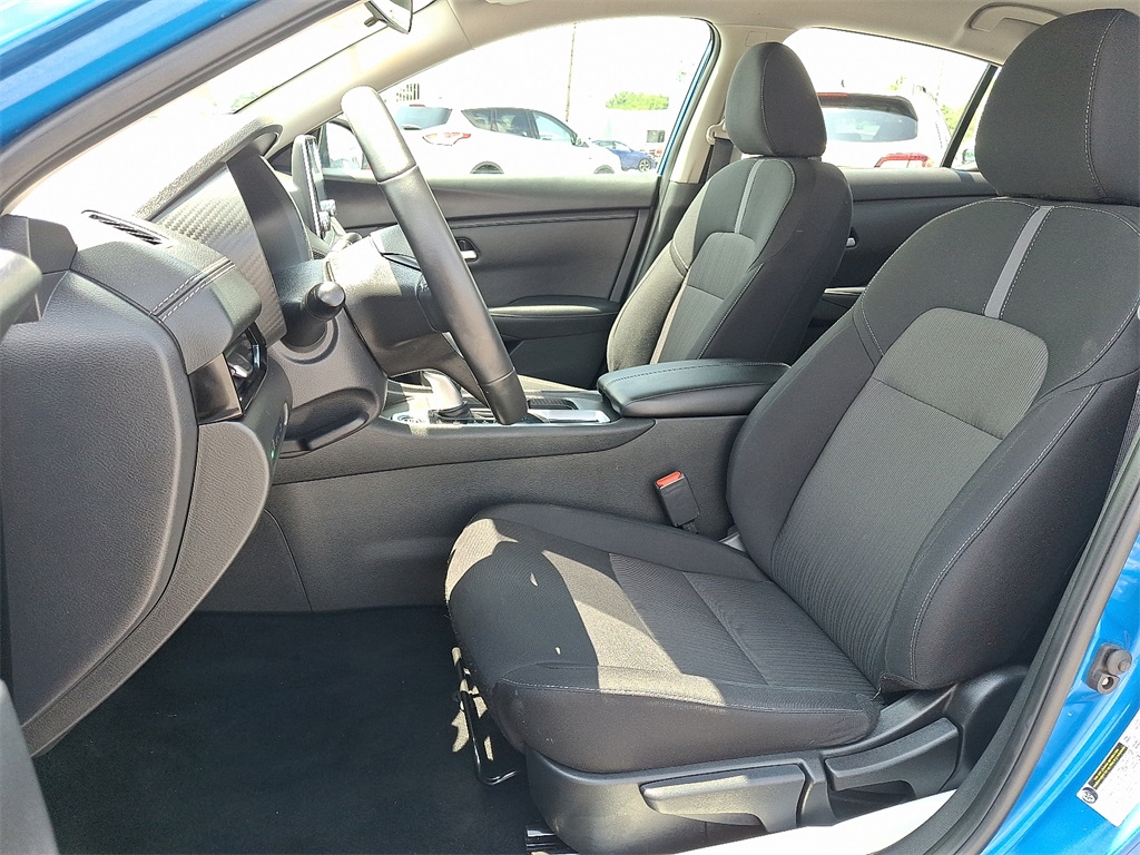 2023 Nissan Sentra SV - Photo 15