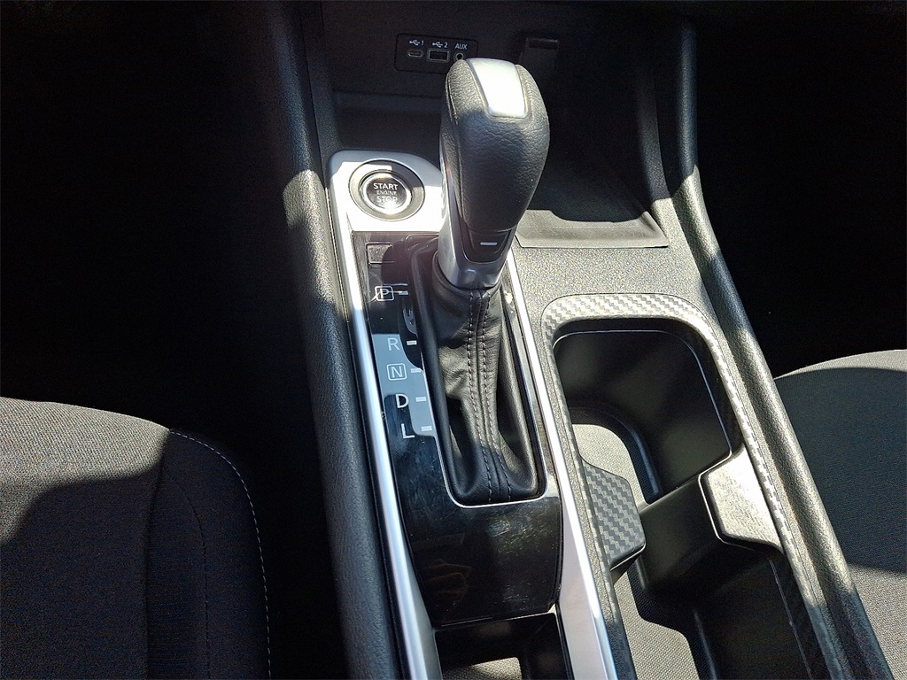 2023 Nissan Sentra SV - Photo 16