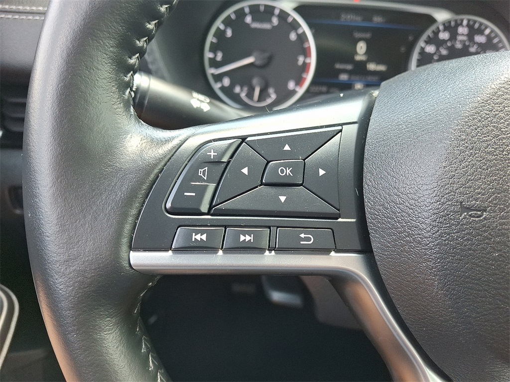 2023 Nissan Sentra SV - Photo 21