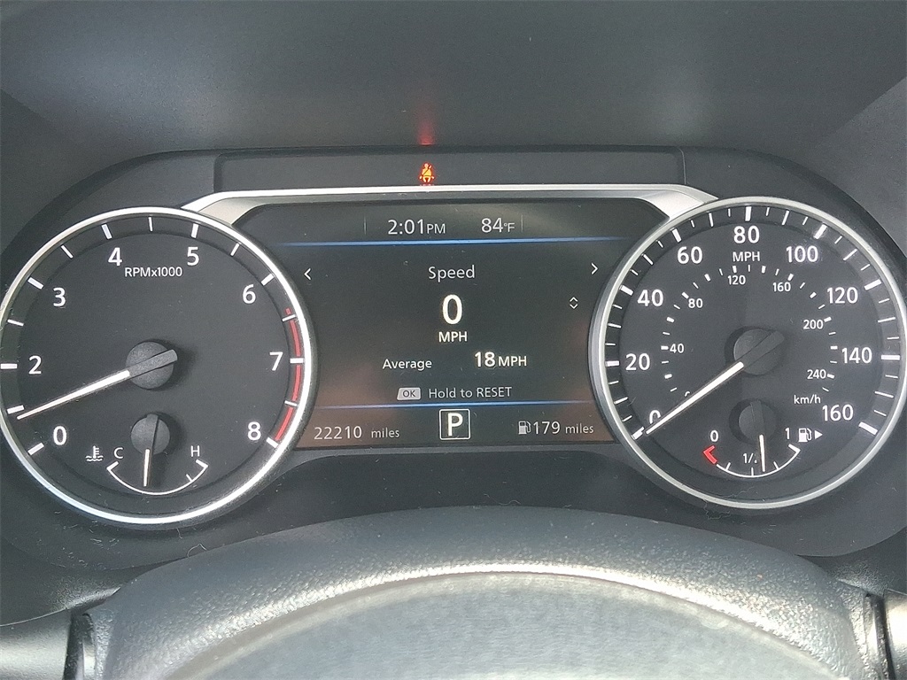 2023 Nissan Sentra SV - Photo 23
