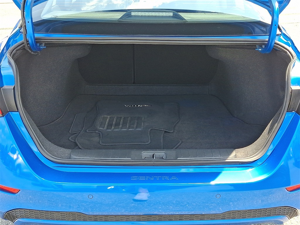 2023 Nissan Sentra SV - Photo 28