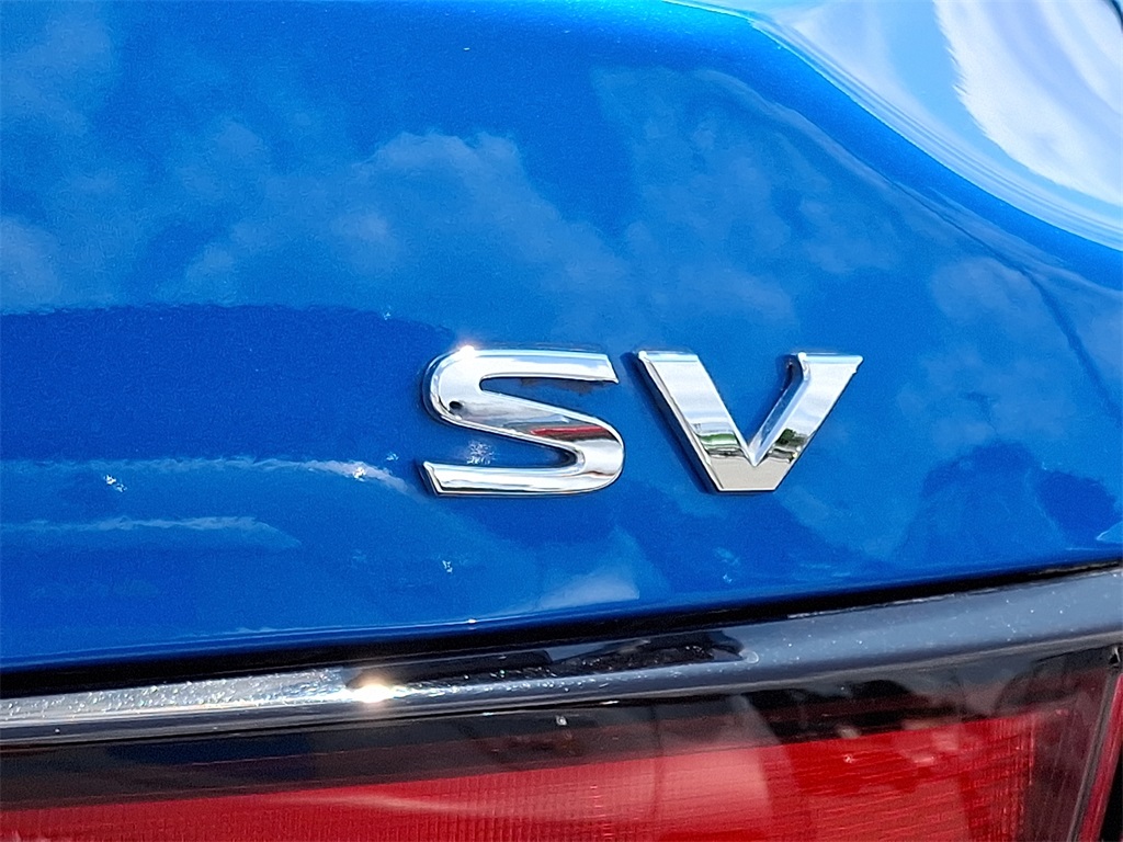 2023 Nissan Sentra SV - Photo 29