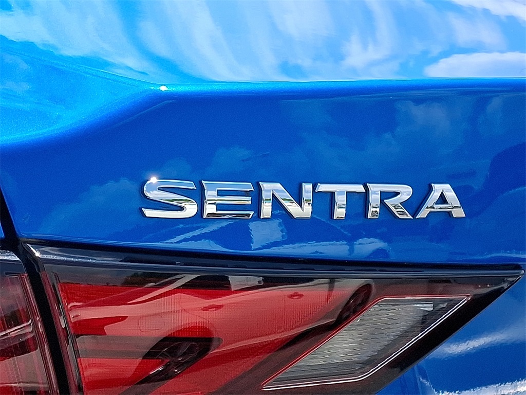 2023 Nissan Sentra SV - Photo 30