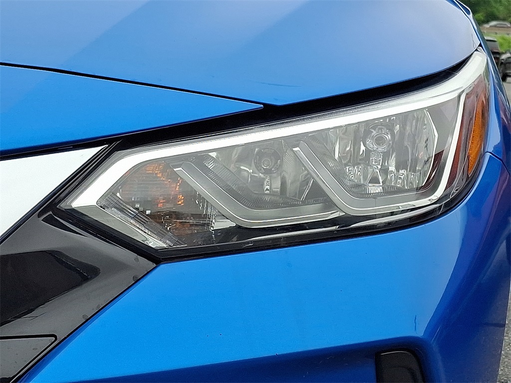 2023 Nissan Sentra SV - Photo 9