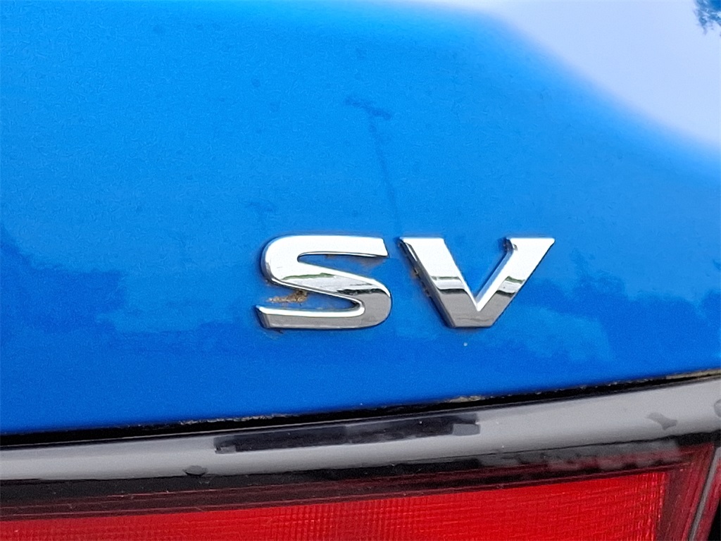 2023 Nissan Sentra SV - Photo 10