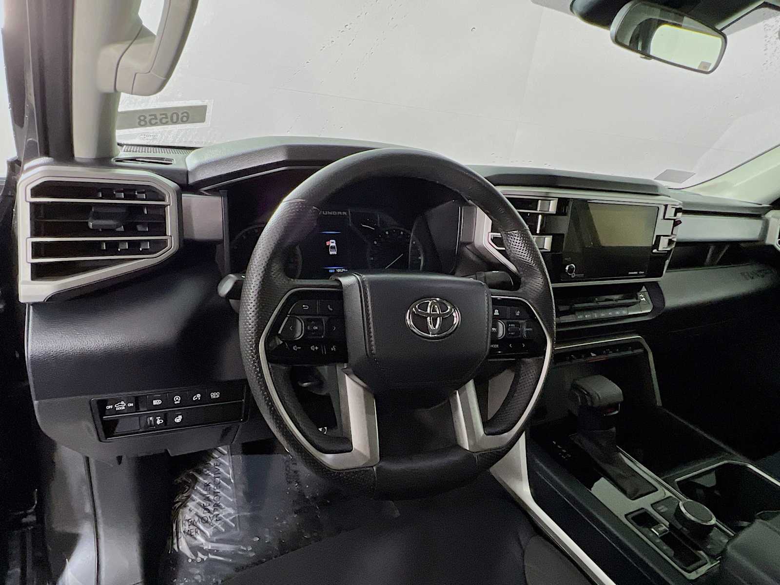 2023 Toyota Tundra SR5 - Photo 11