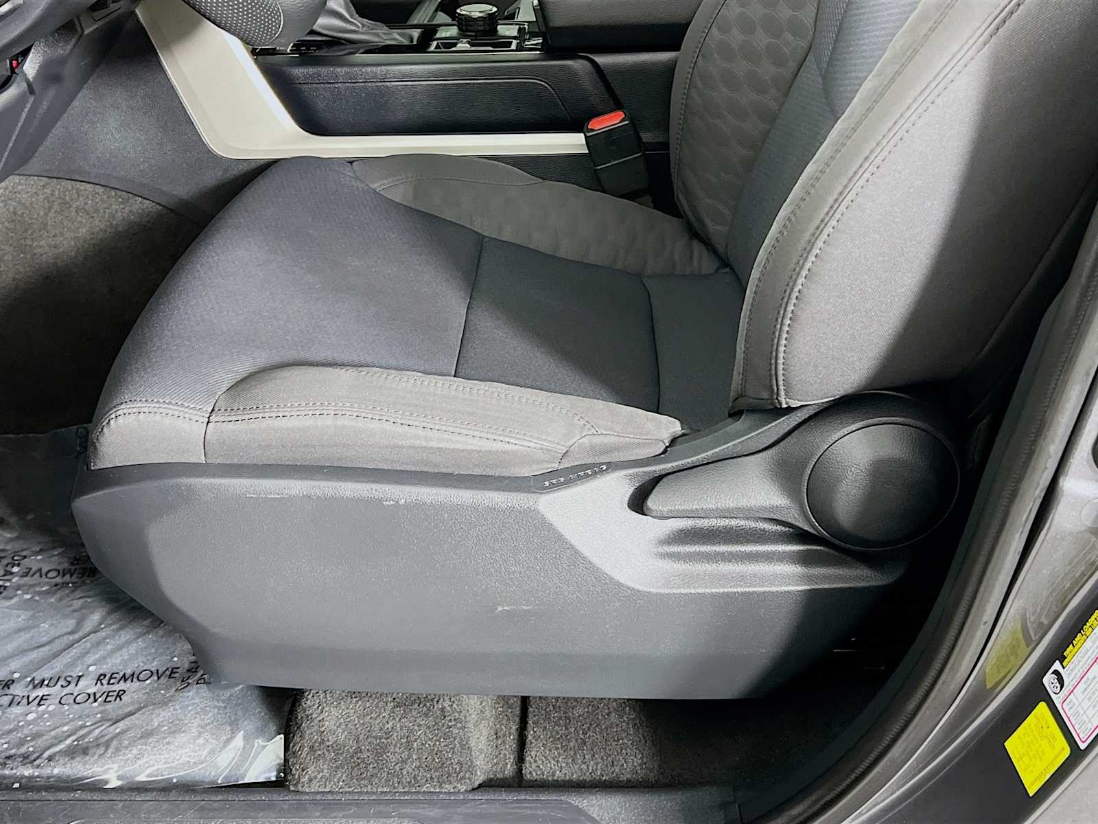 2023 Toyota Tundra SR5 - Photo 19
