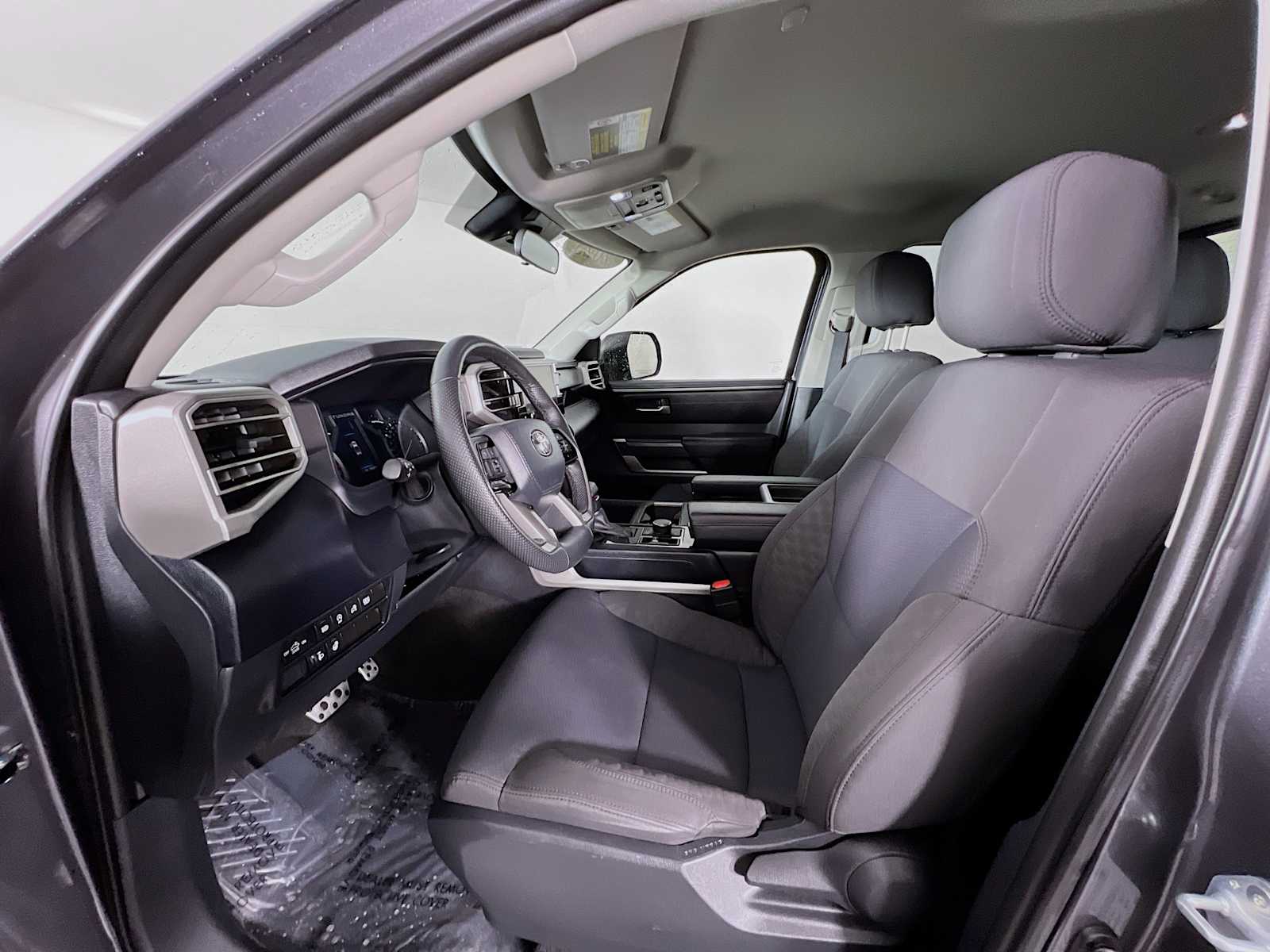 2023 Toyota Tundra SR5 - Photo 20