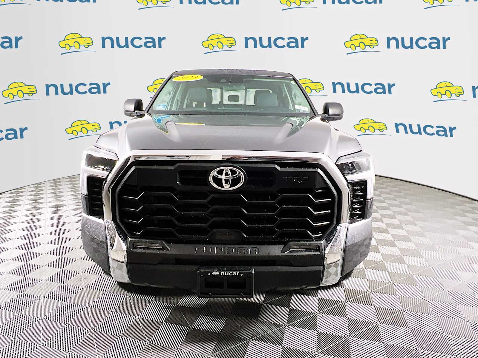 2023 Toyota Tundra SR5 - Photo 2