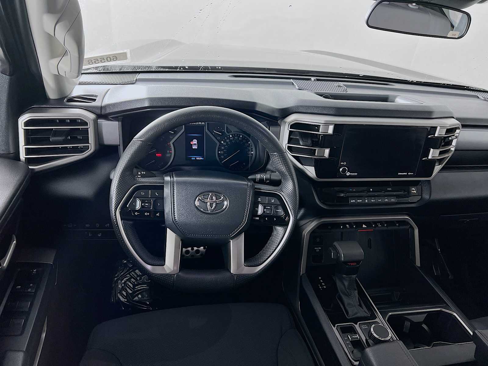 2023 Toyota Tundra SR5 - Photo 21