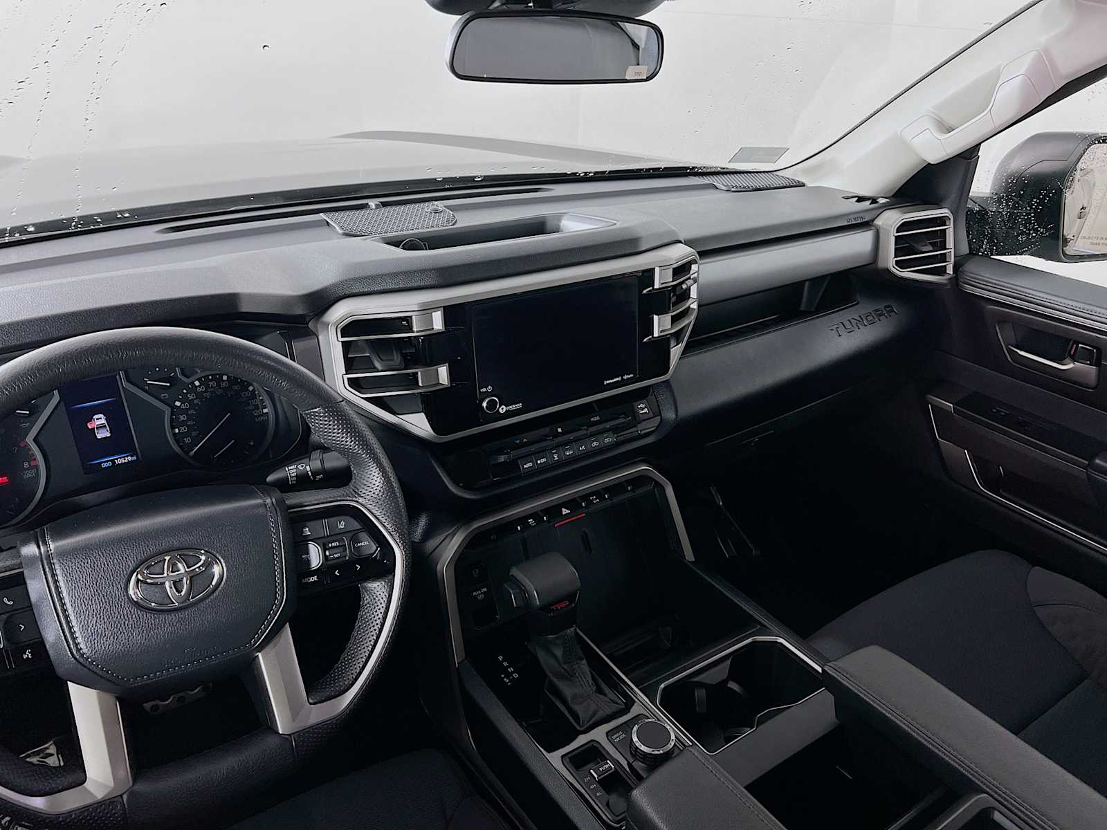 2023 Toyota Tundra SR5 - Photo 22