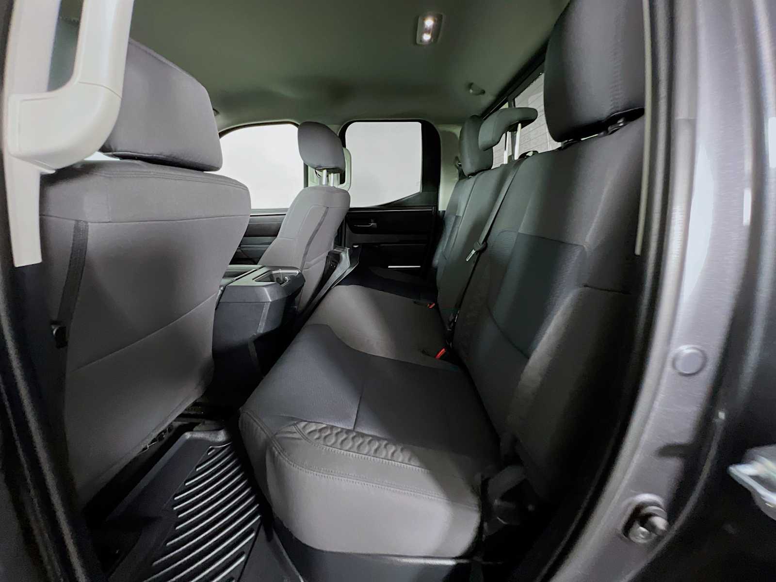 2023 Toyota Tundra SR5 - Photo 23