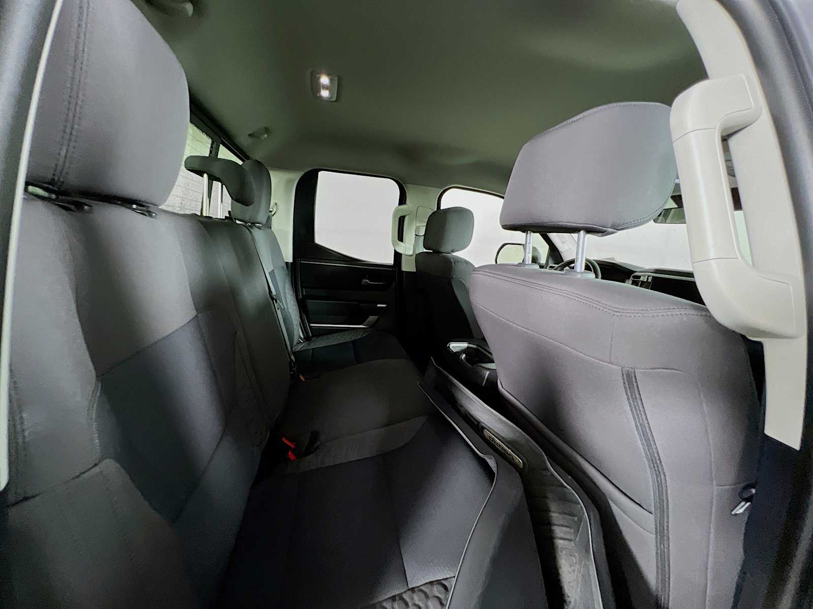 2023 Toyota Tundra SR5 - Photo 25