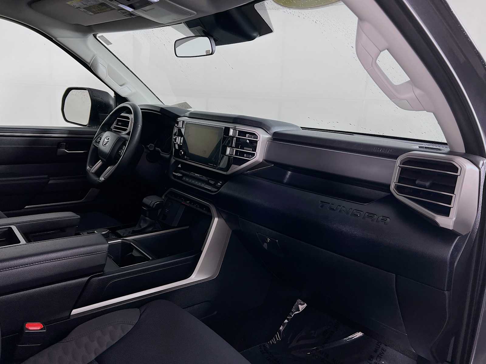 2023 Toyota Tundra SR5 - Photo 27