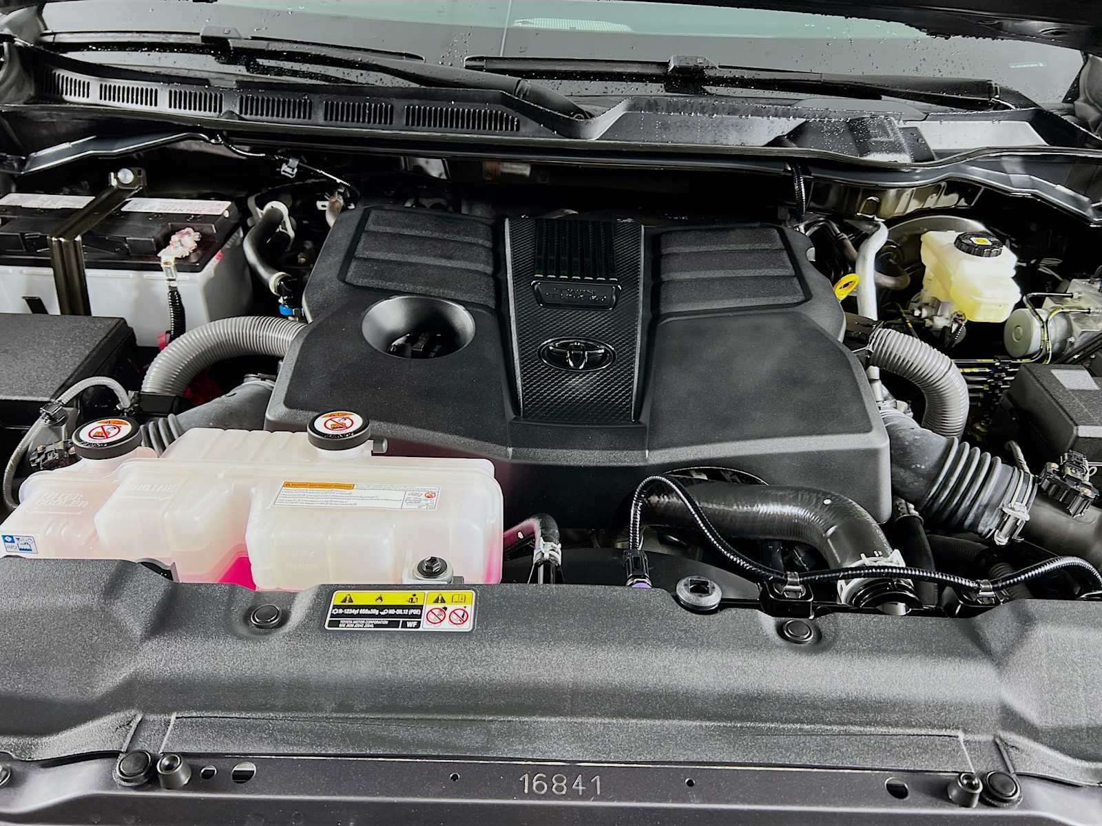 2023 Toyota Tundra SR5 - Photo 28