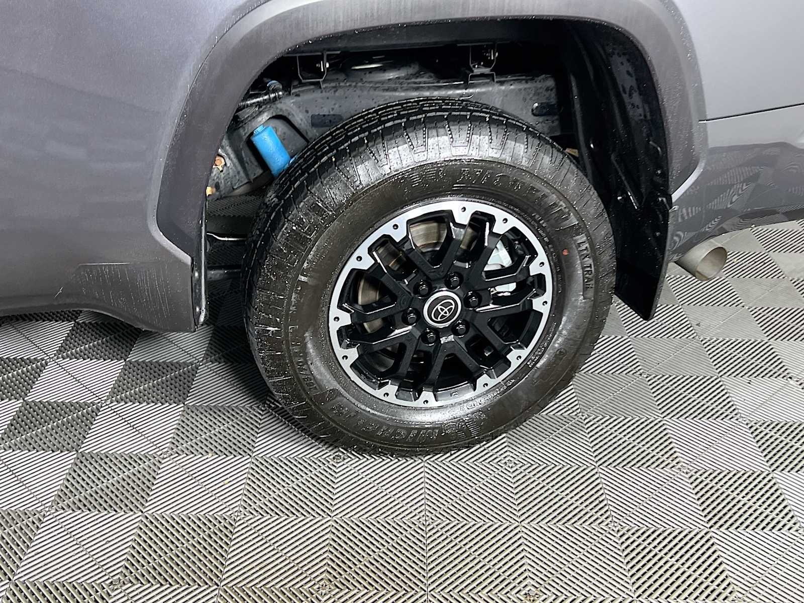 2023 Toyota Tundra SR5 - Photo 29