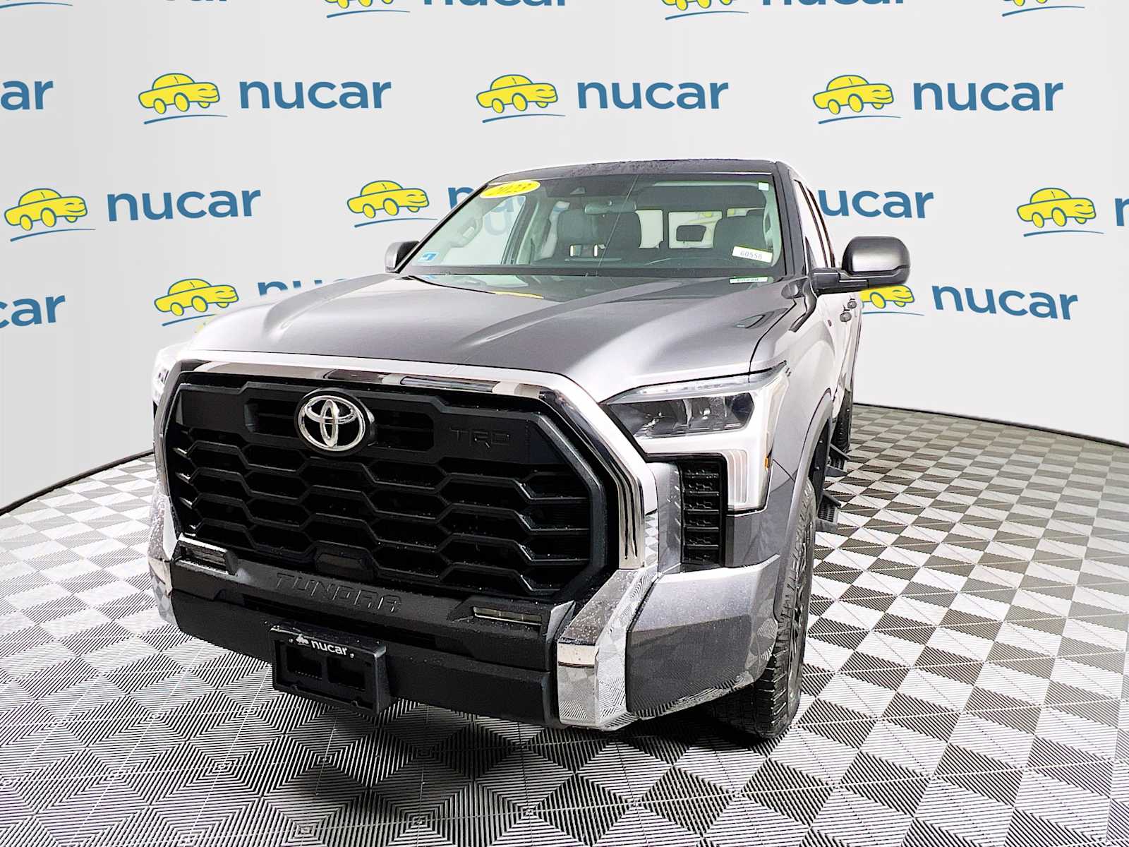 2023 Toyota Tundra SR5 - Photo 3