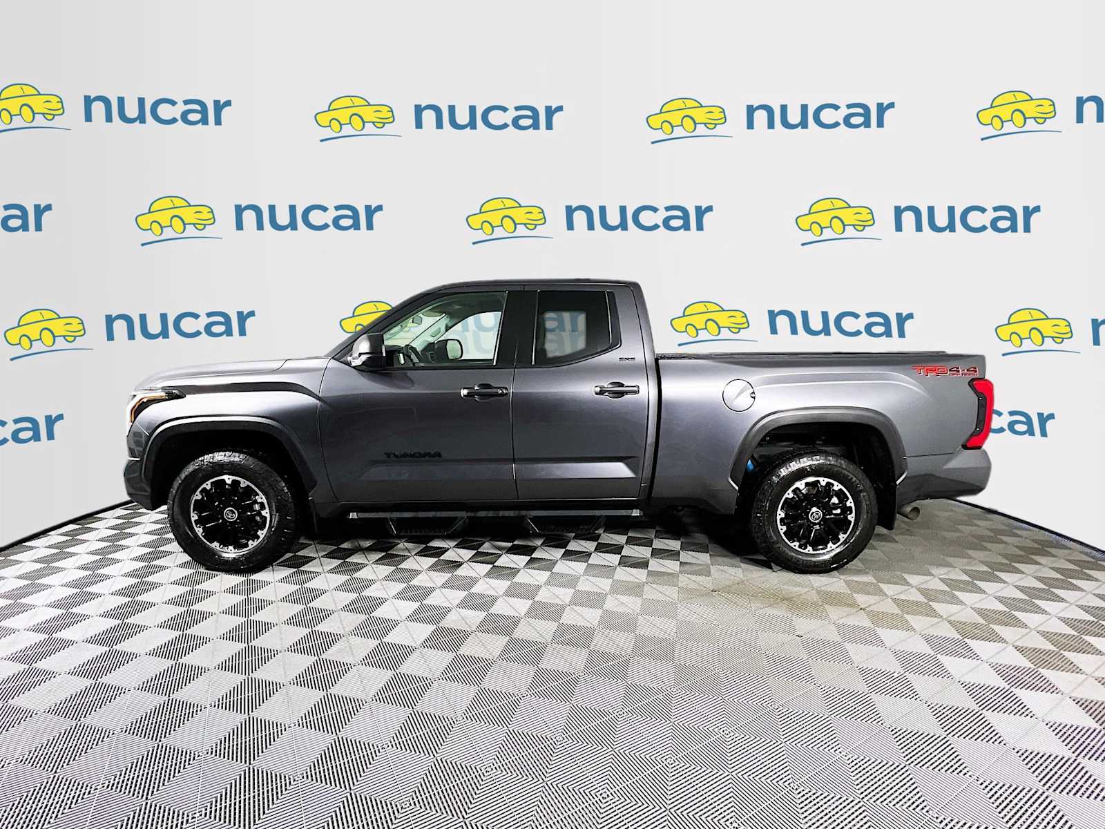 2023 Toyota Tundra SR5 - Photo 4