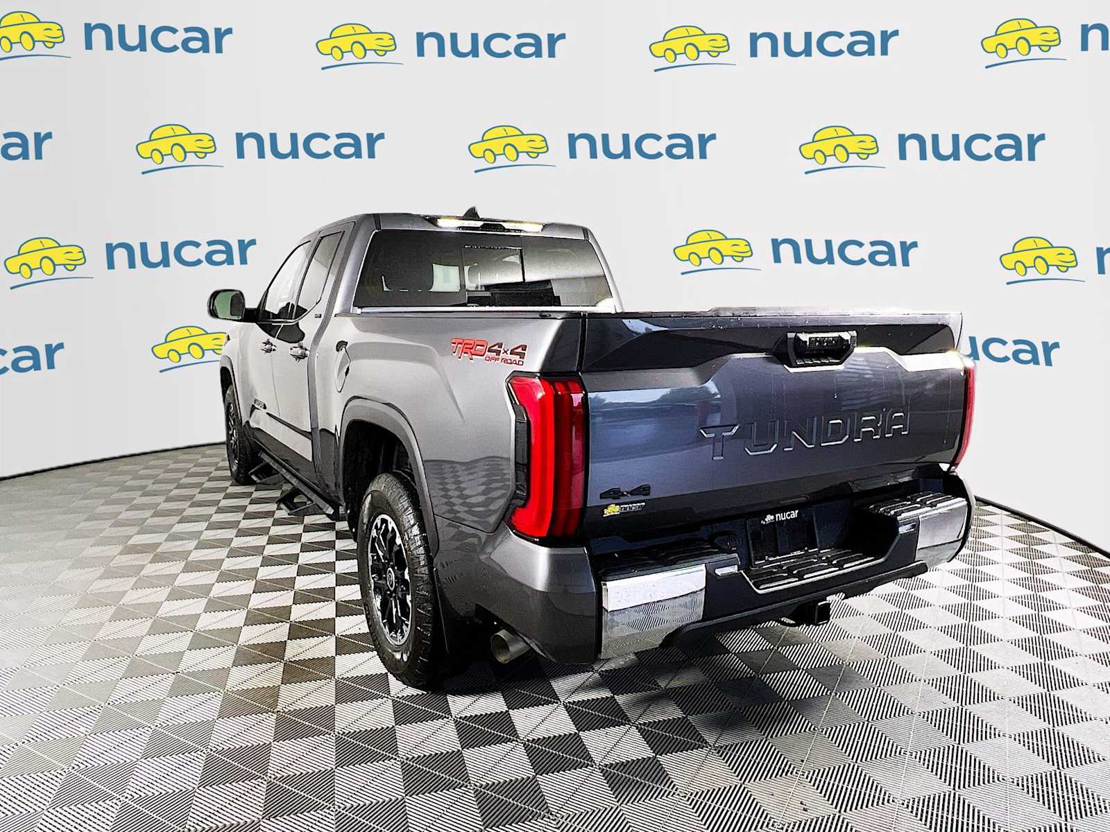 2023 Toyota Tundra SR5 - Photo 5