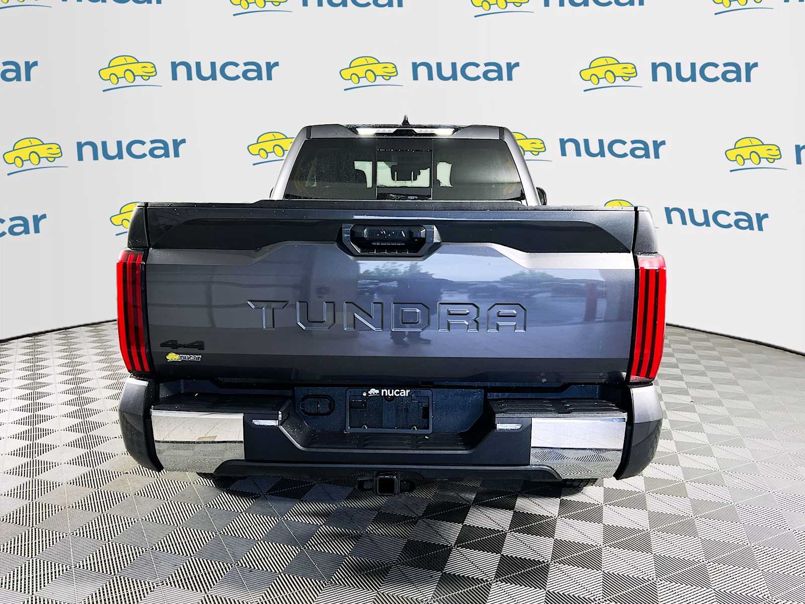 2023 Toyota Tundra SR5 - Photo 6