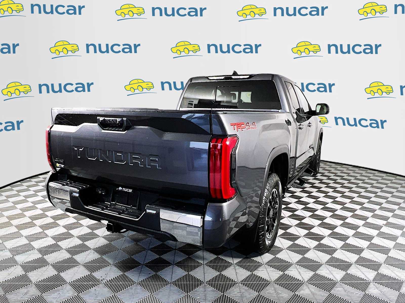 2023 Toyota Tundra SR5 - Photo 7