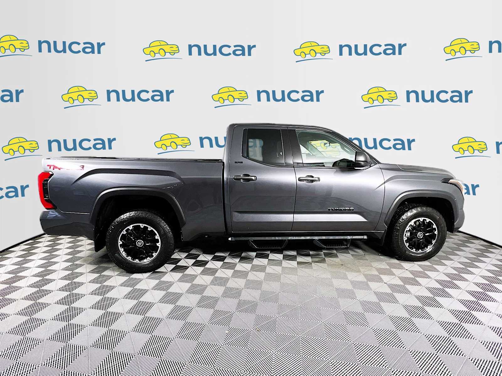 2023 Toyota Tundra SR5 - Photo 8