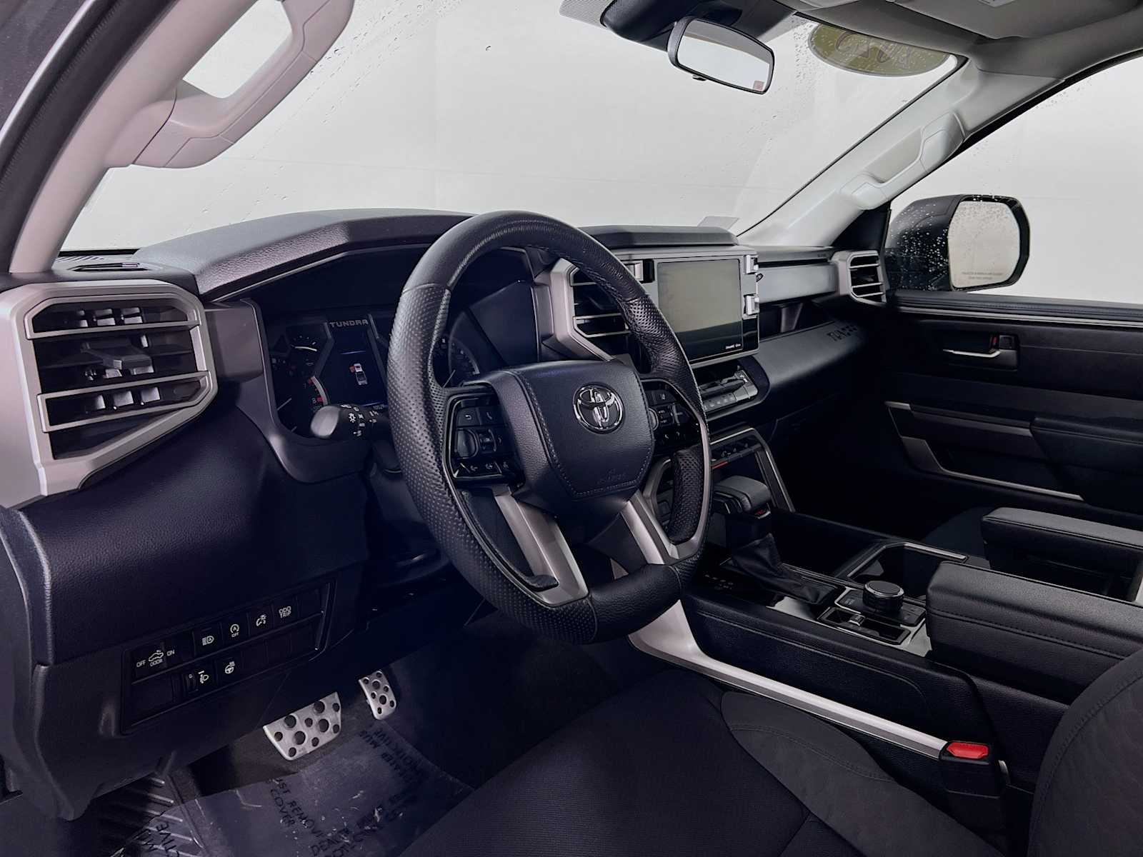 2023 Toyota Tundra SR5 - Photo 9