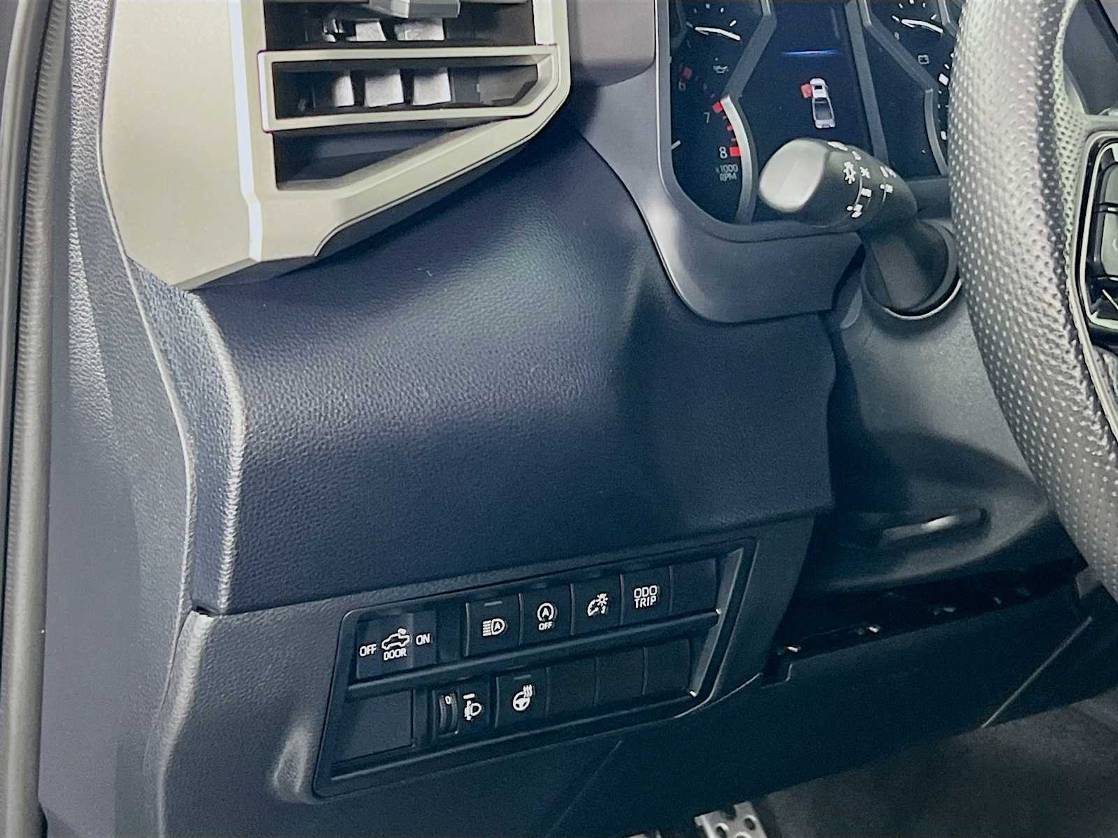 2023 Toyota Tundra SR5 - Photo 10