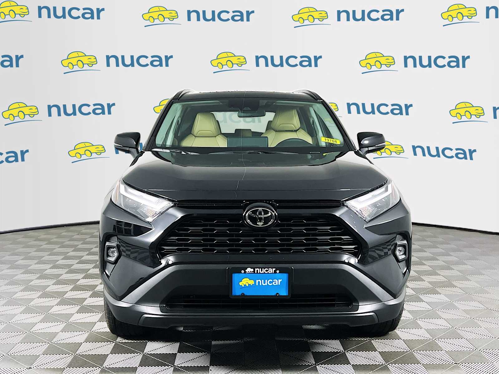 2025 Toyota RAV4 XLE Premium - Photo 2