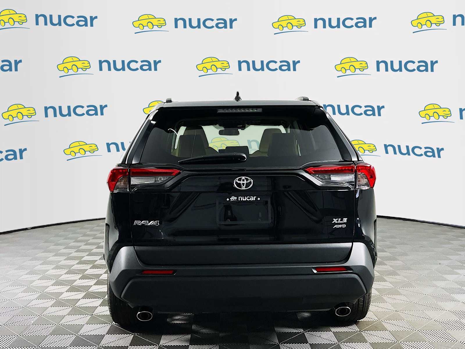 2025 Toyota RAV4 XLE Premium - Photo 5