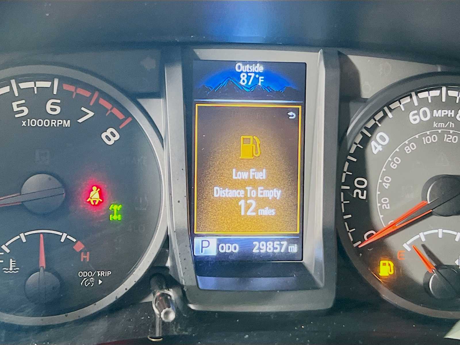 2022 Toyota Tacoma SR - Photo 12