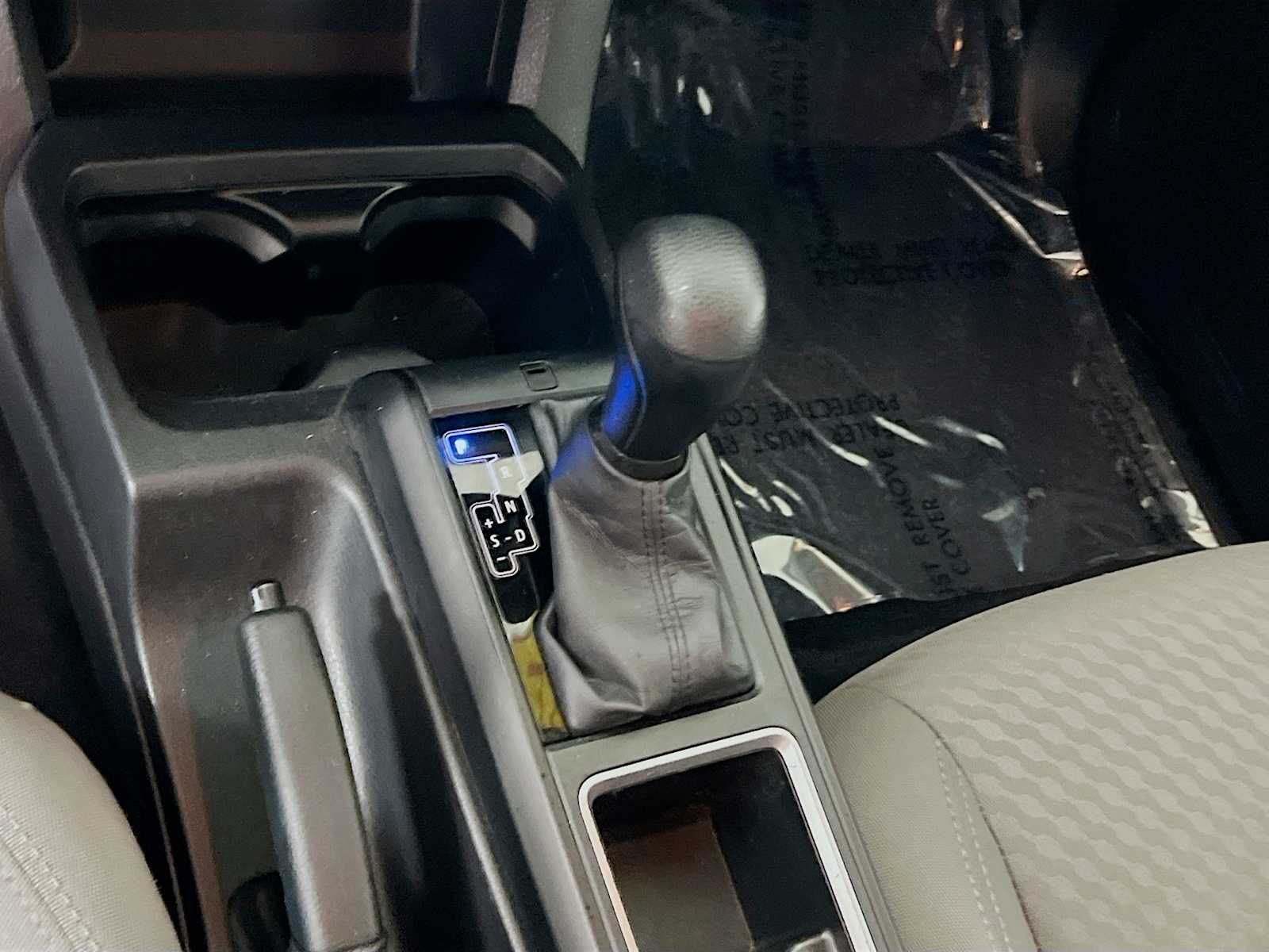 2022 Toyota Tacoma SR - Photo 16