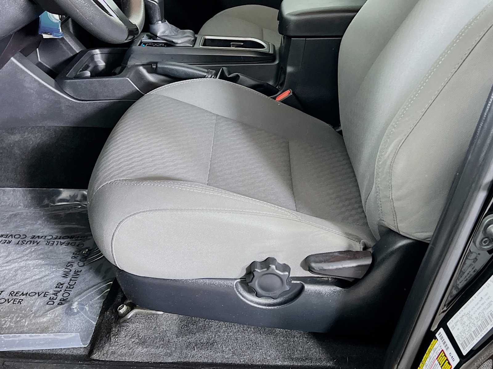 2022 Toyota Tacoma SR - Photo 19