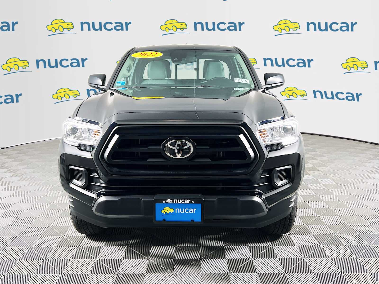 2022 Toyota Tacoma SR - Photo 2
