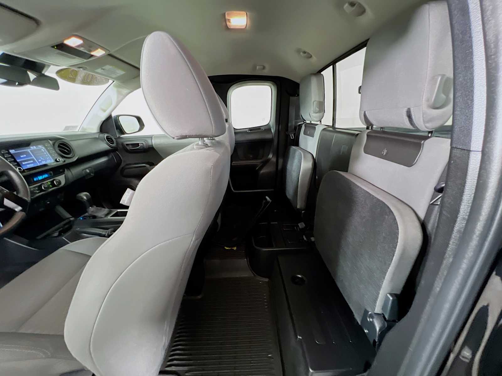 2022 Toyota Tacoma SR - Photo 23