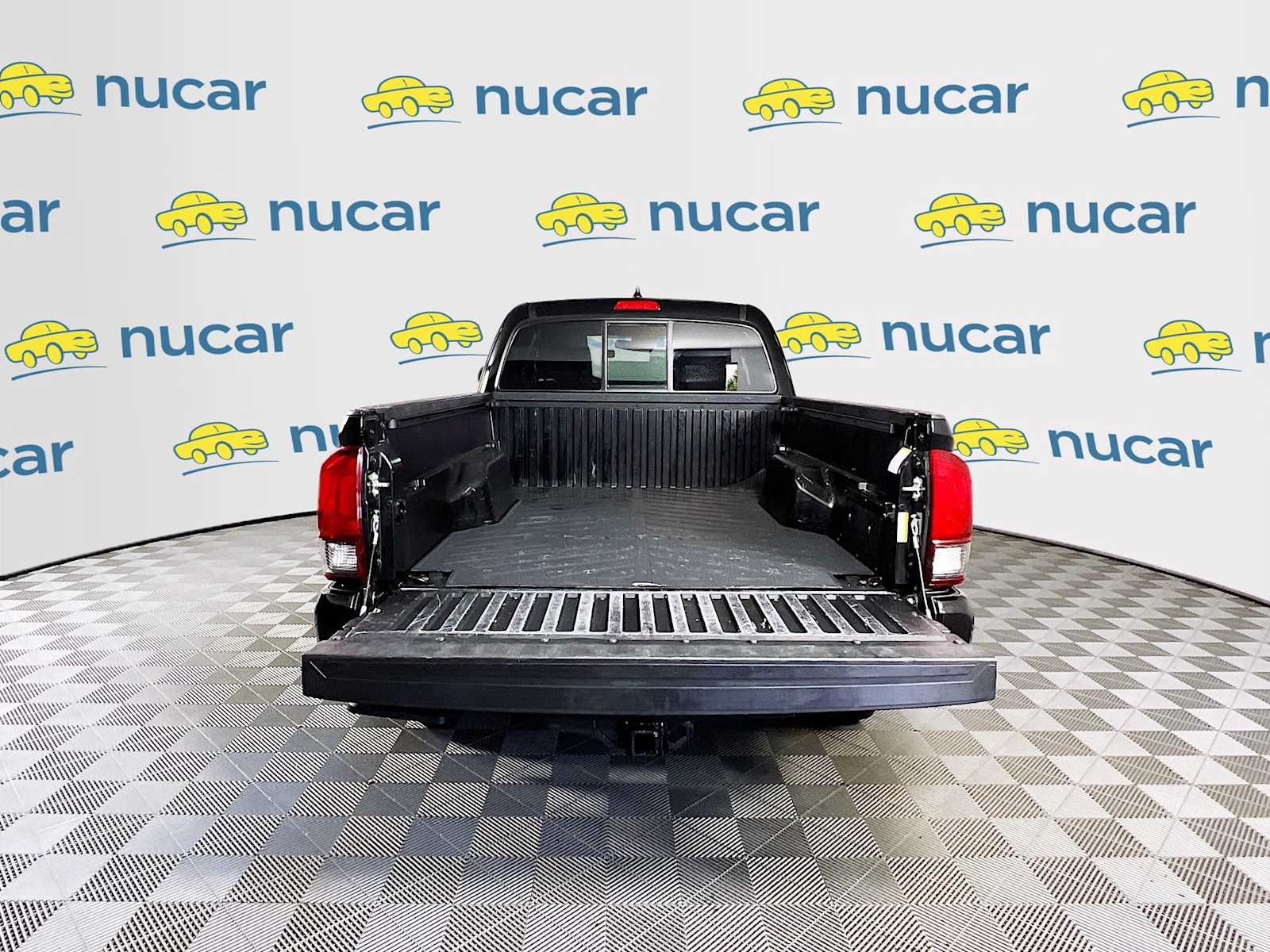 2022 Toyota Tacoma SR - Photo 24