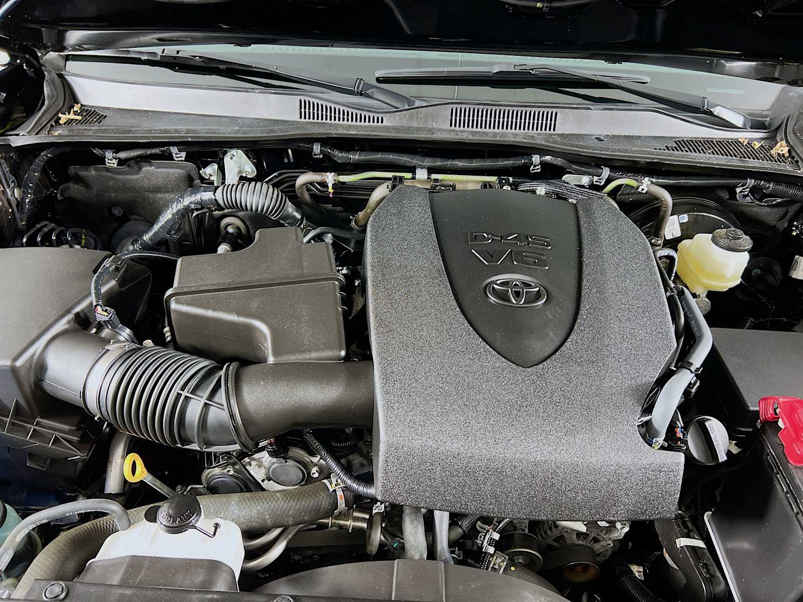 2022 Toyota Tacoma SR - Photo 28