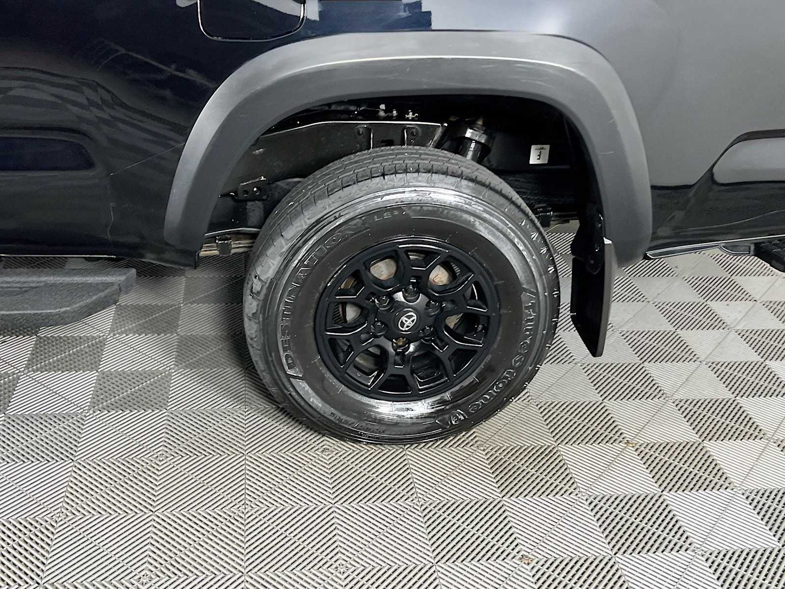 2022 Toyota Tacoma SR - Photo 29