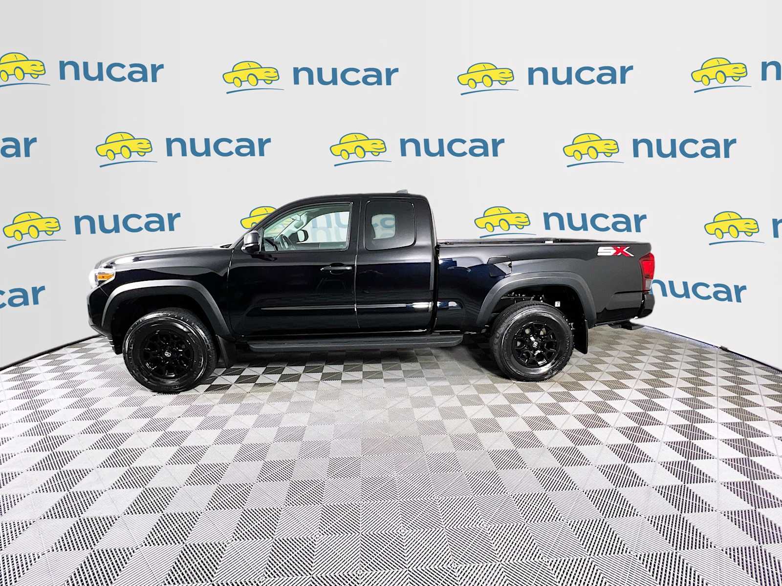 2022 Toyota Tacoma SR - Photo 4