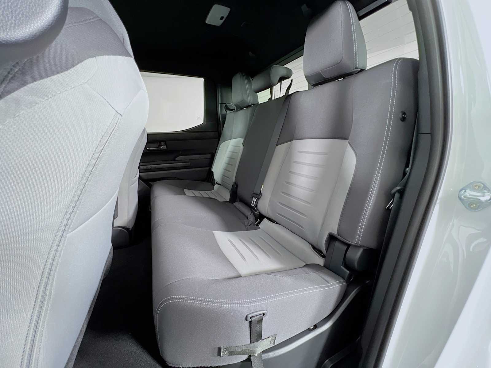 2025 Toyota Tacoma TRD Sport - Photo 13