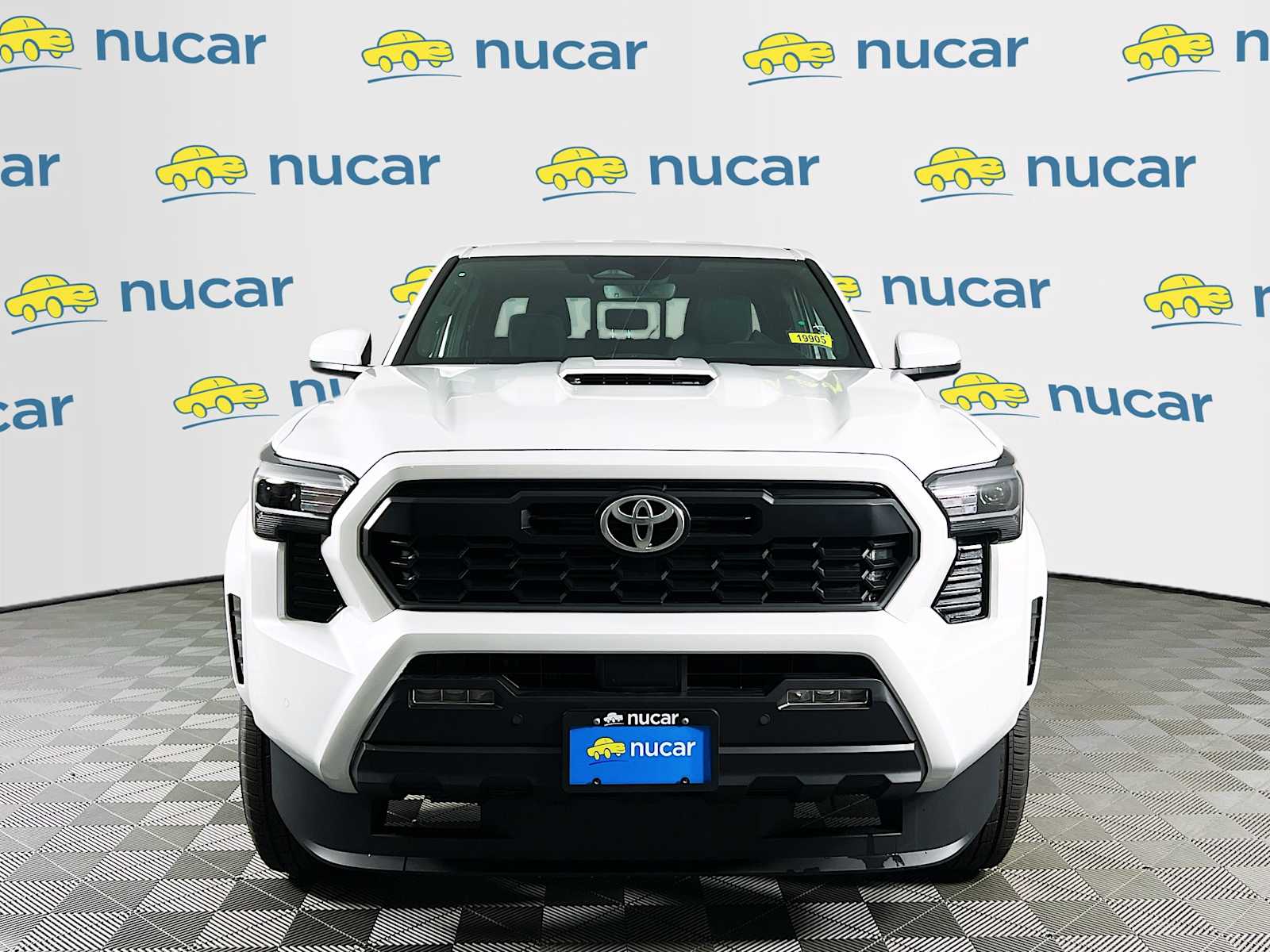 2025 Toyota Tacoma TRD Sport - Photo 2