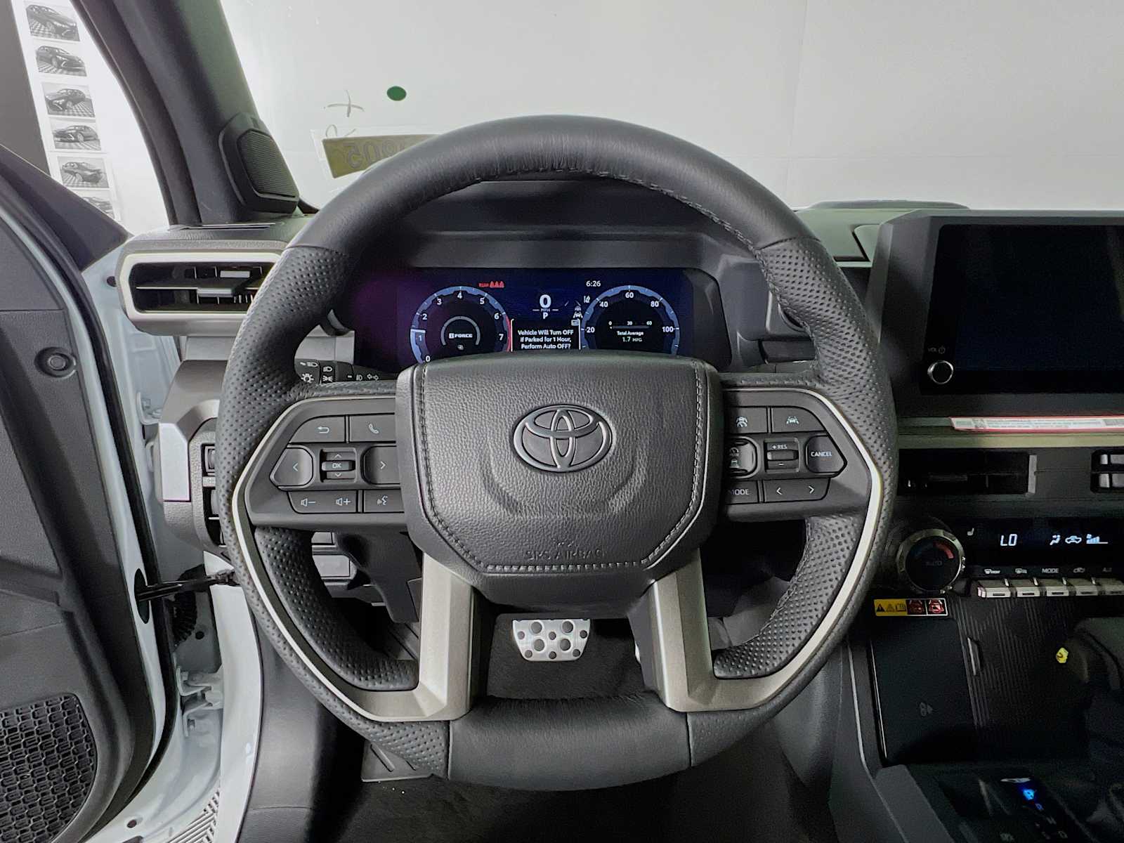 2025 Toyota Tacoma TRD Sport - Photo 7