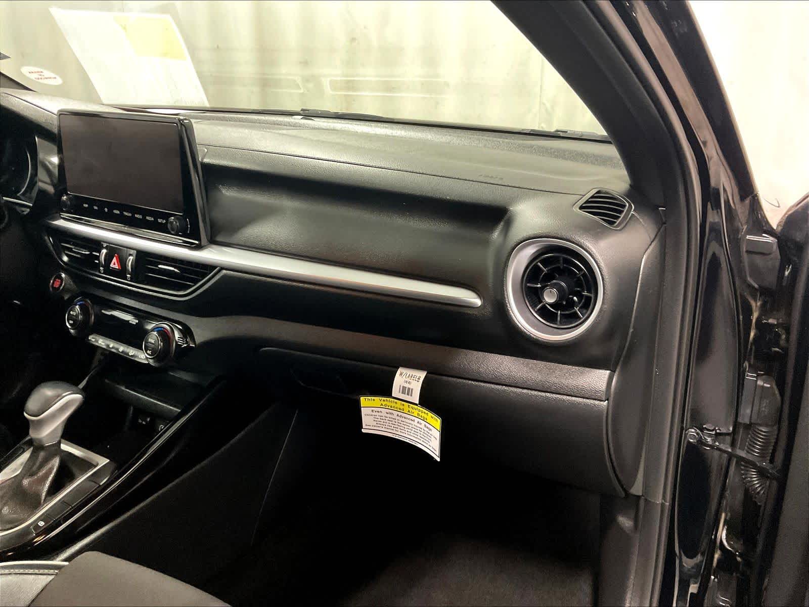 2023 Kia Forte GT-Line - Photo 13