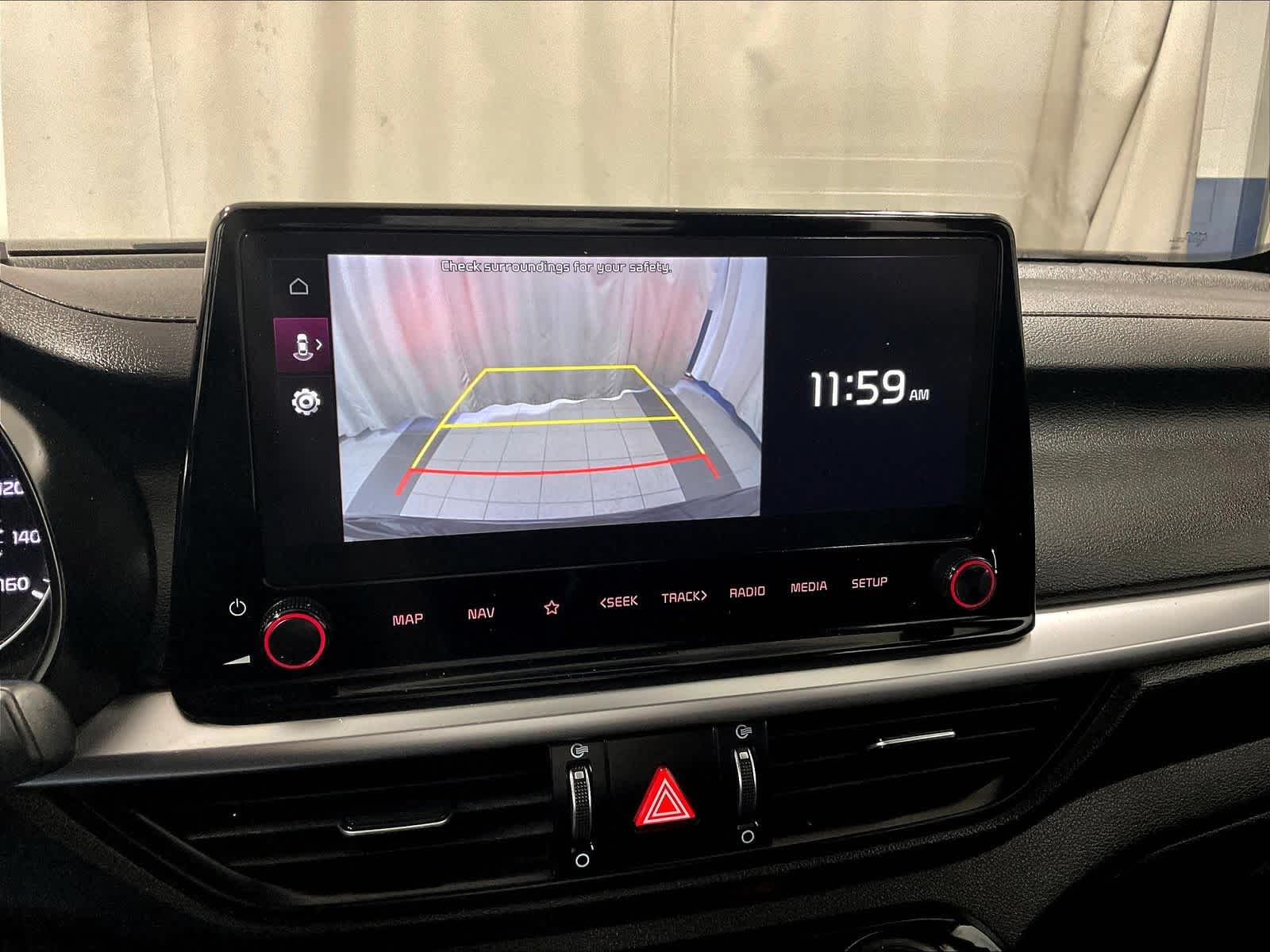 2023 Kia Forte GT-Line - Photo 19