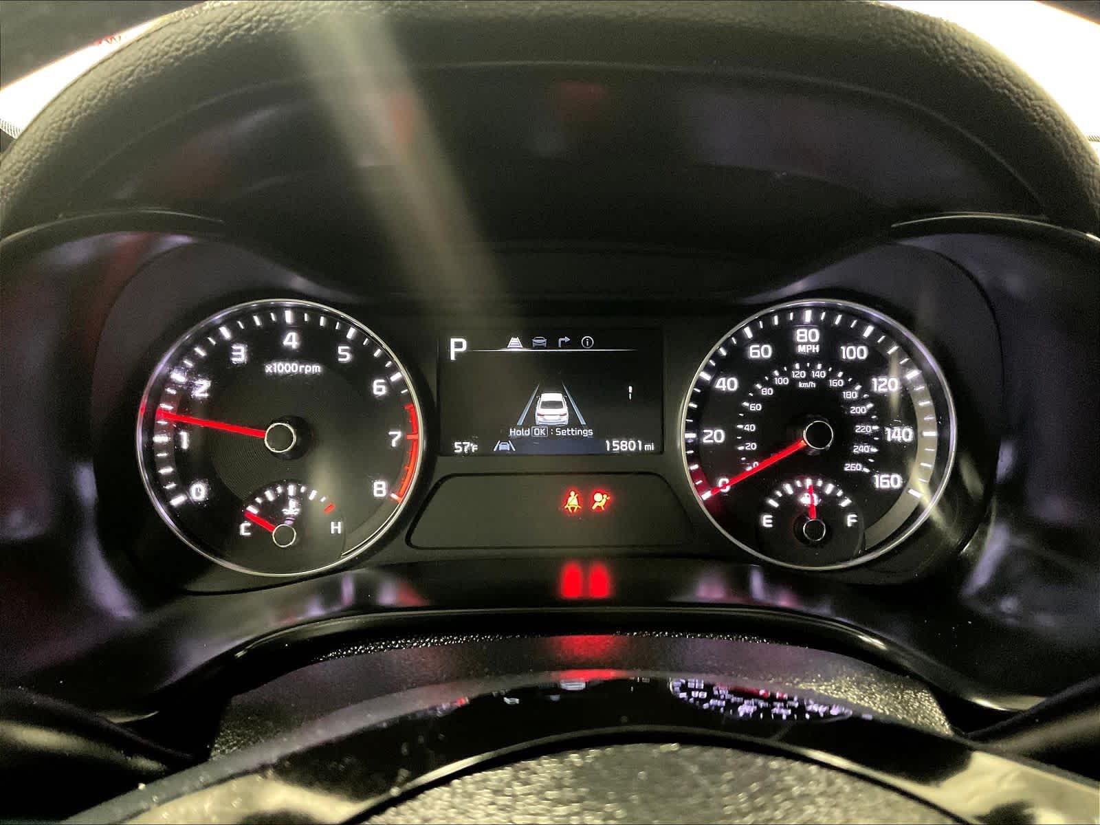 2023 Kia Forte GT-Line - Photo 24