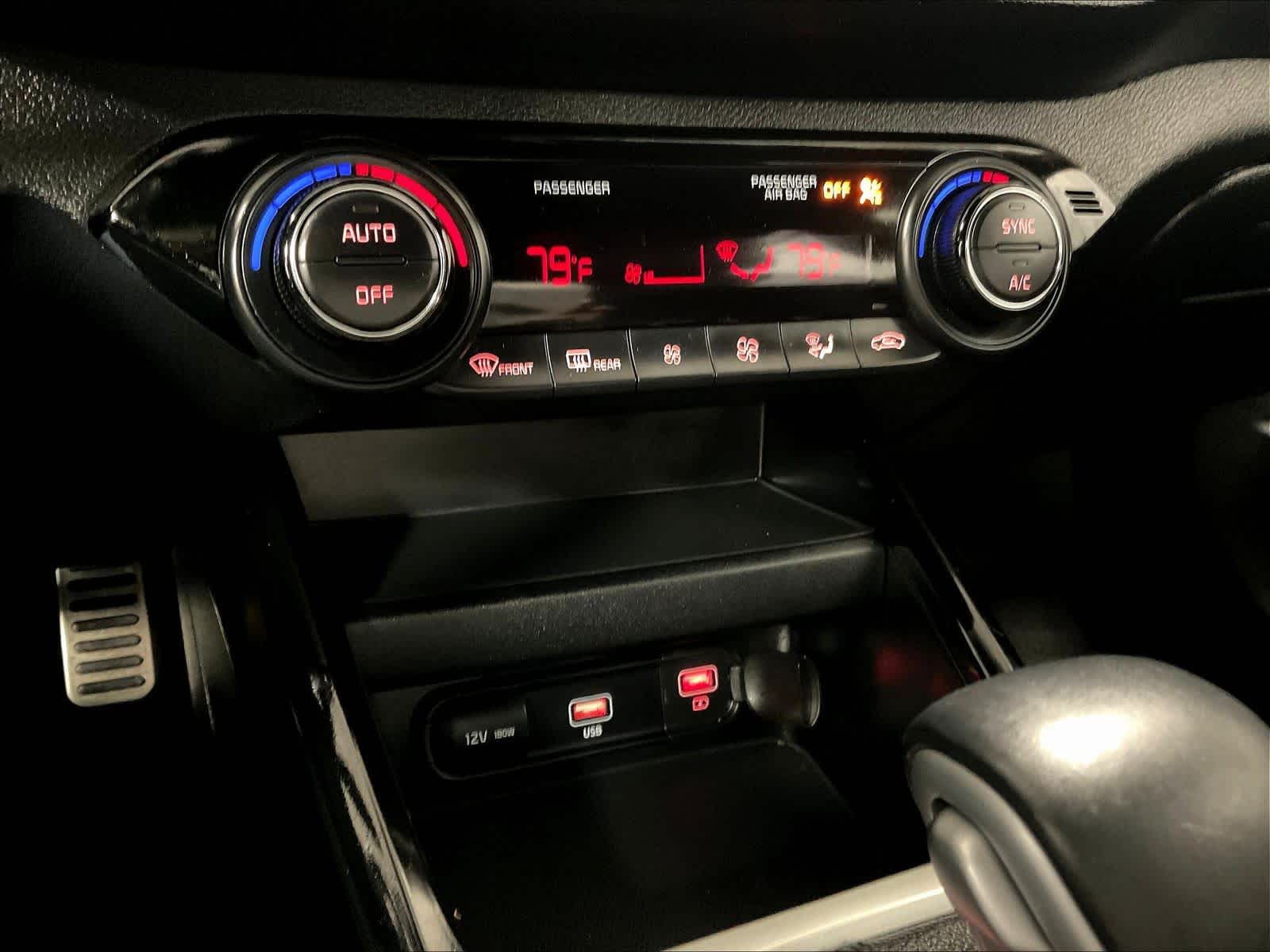 2023 Kia Forte GT-Line - Photo 25